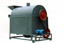 BBIN宝盈榨油机-6GT-1000圆筒炒锅